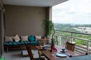 Superbe appartement pour deux